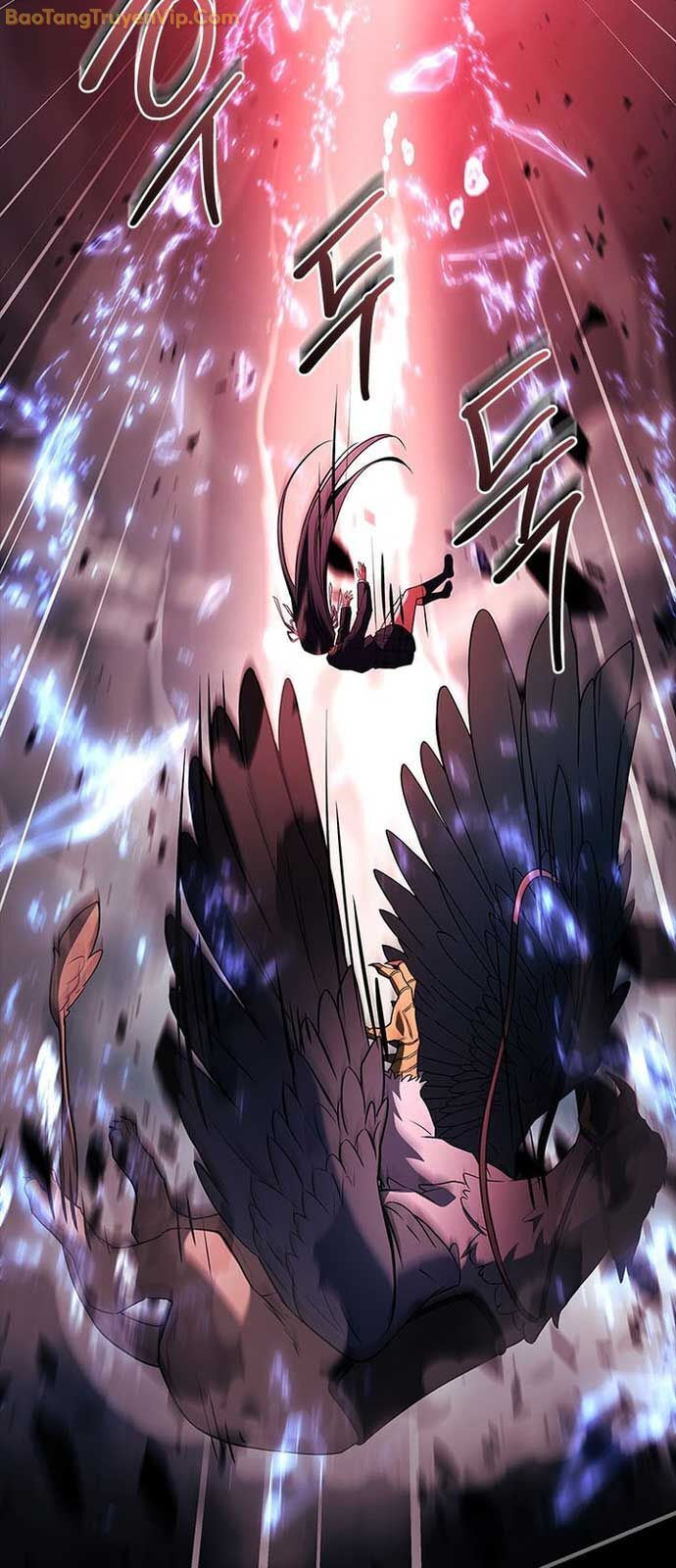 Anh Hùng Huyền Thoại Là Học Viên Danh Dự Của Học Viện - Chapter 27 - Page 81