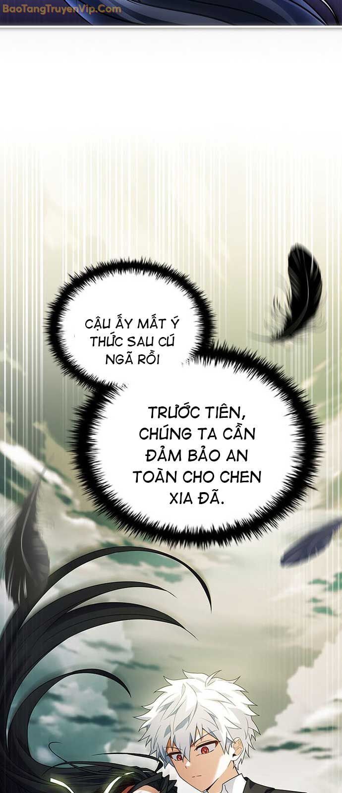 Anh Hùng Huyền Thoại Là Học Viên Danh Dự Của Học Viện - Chapter 27 - Page 84