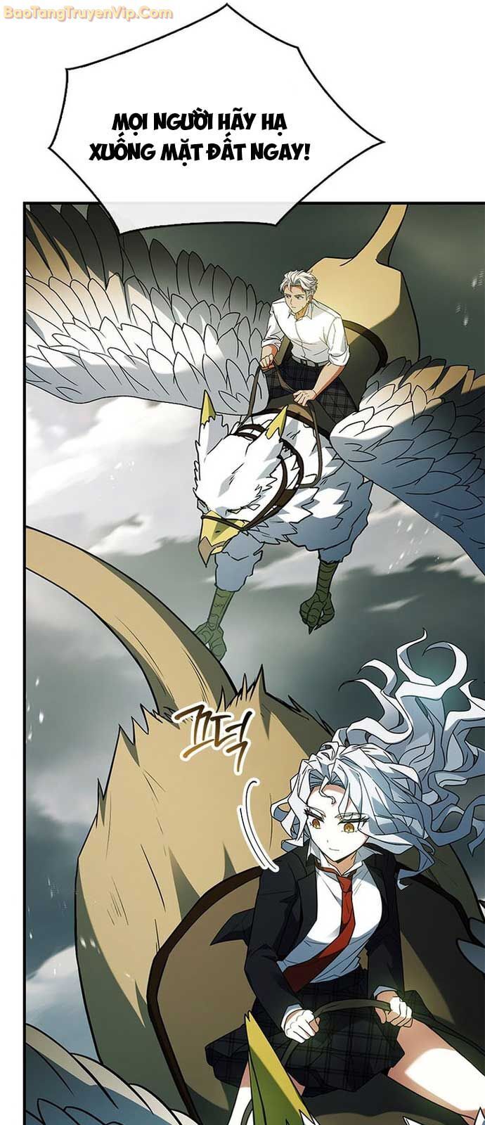 Anh Hùng Huyền Thoại Là Học Viên Danh Dự Của Học Viện - Chapter 27 - Page 86