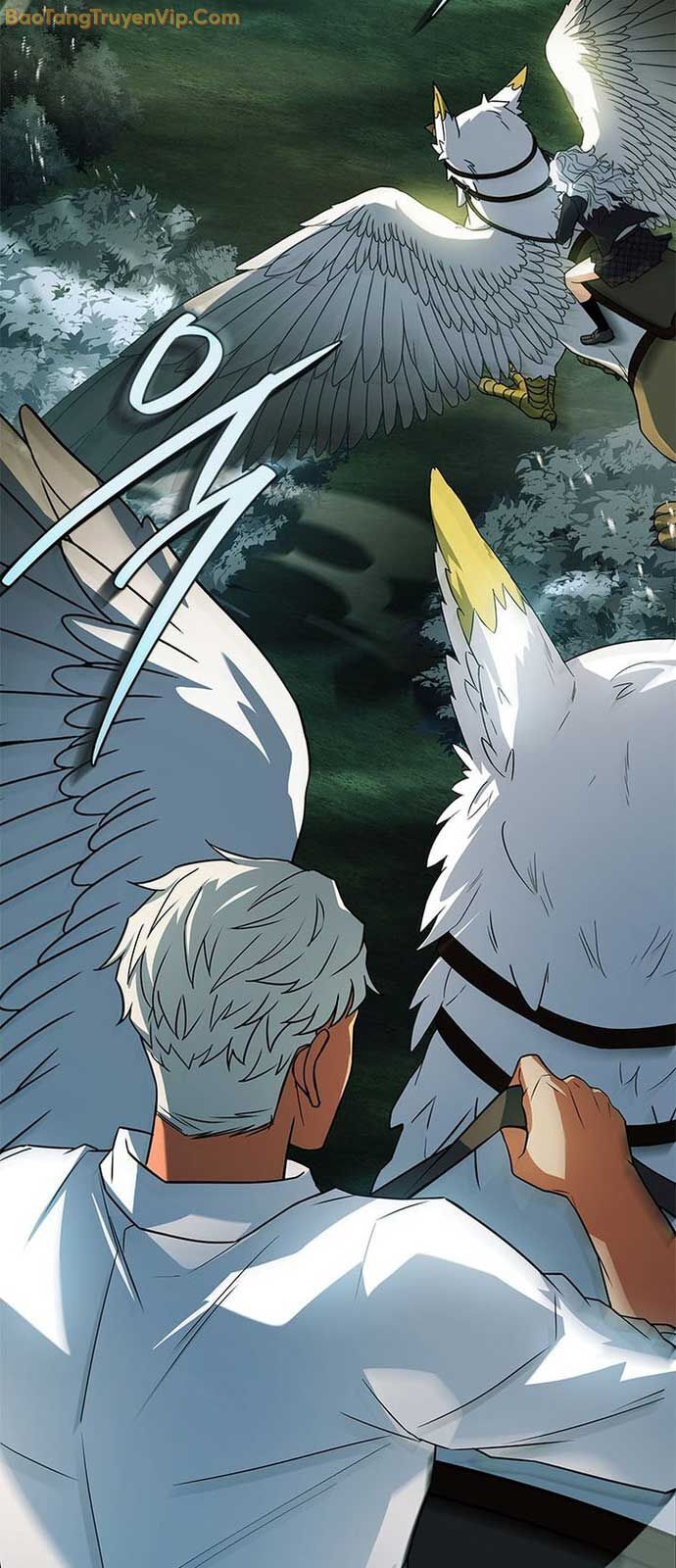 Anh Hùng Huyền Thoại Là Học Viên Danh Dự Của Học Viện - Chapter 27 - Page 88