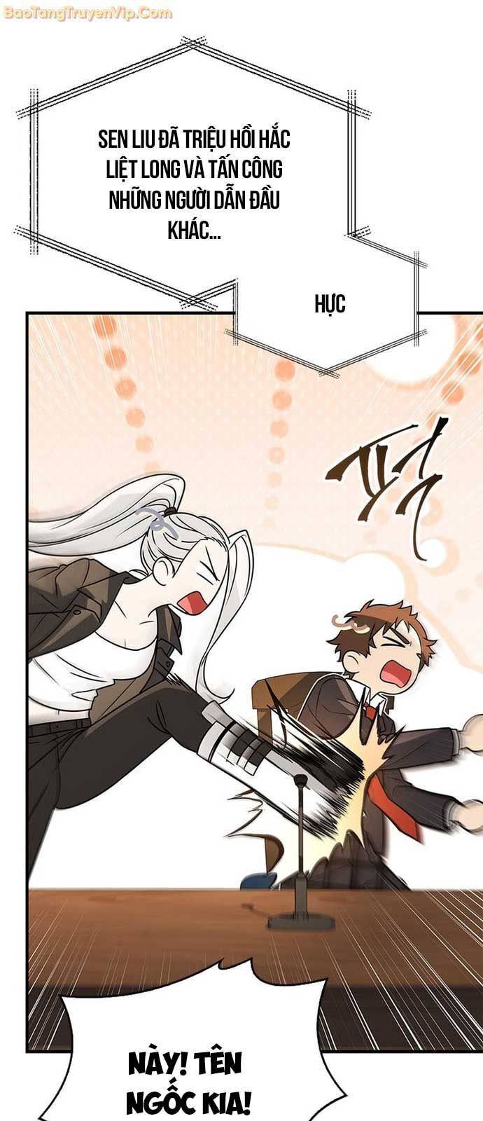 Anh Hùng Huyền Thoại Là Học Viên Danh Dự Của Học Viện - Chapter 27 - Page 94