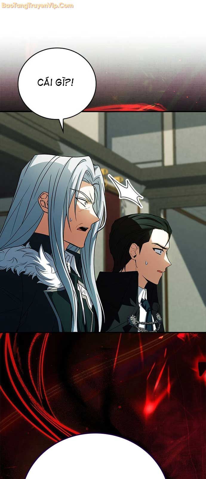 Anh Hùng Huyền Thoại Là Học Viên Danh Dự Của Học Viện - Chapter 27 - Page 99