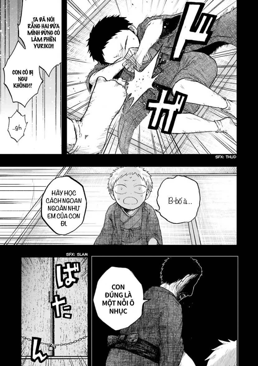 Children - Chapter 8 - Page 6