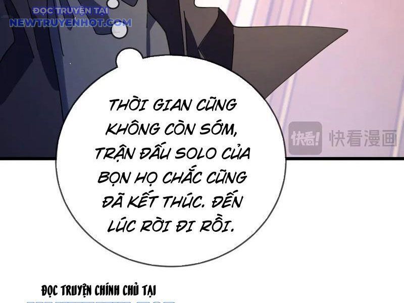Vô Địch Bị Động Tạo Ra Tấn Sát Thương - Chapter 58 - Page 11
