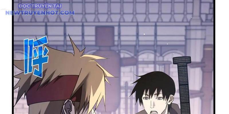 Vô Địch Bị Động Tạo Ra Tấn Sát Thương - Chapter 58 - Page 125