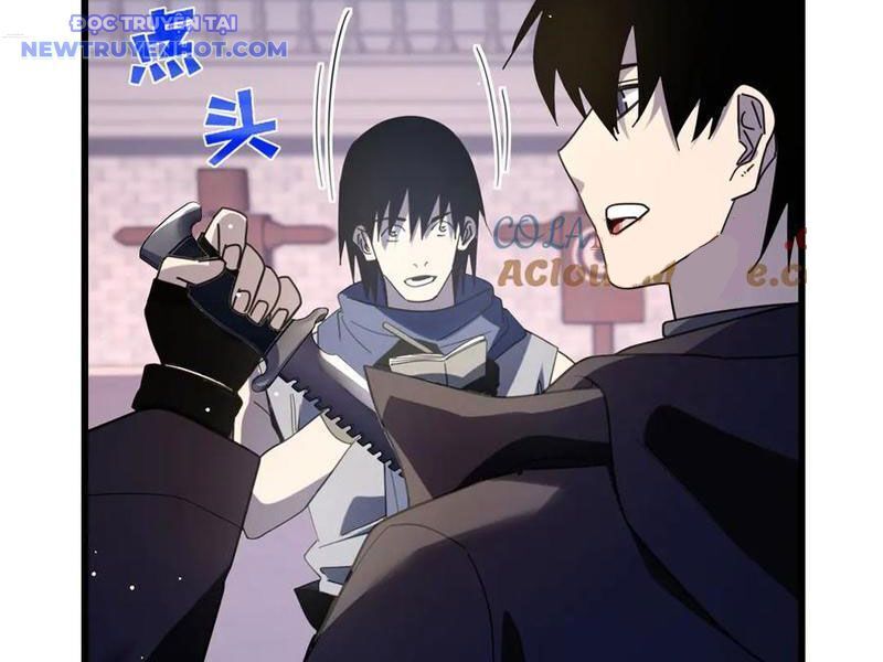 Vô Địch Bị Động Tạo Ra Tấn Sát Thương - Chapter 58 - Page 131