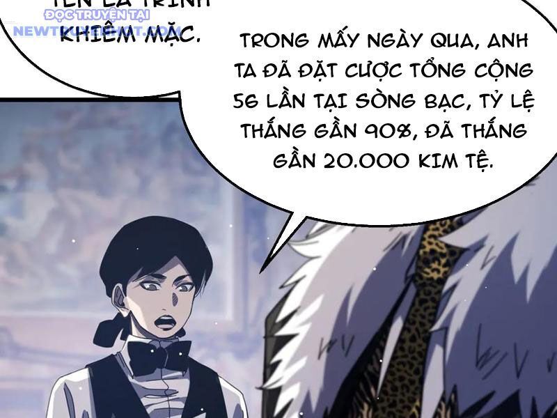 Vô Địch Bị Động Tạo Ra Tấn Sát Thương - Chapter 58 - Page 150
