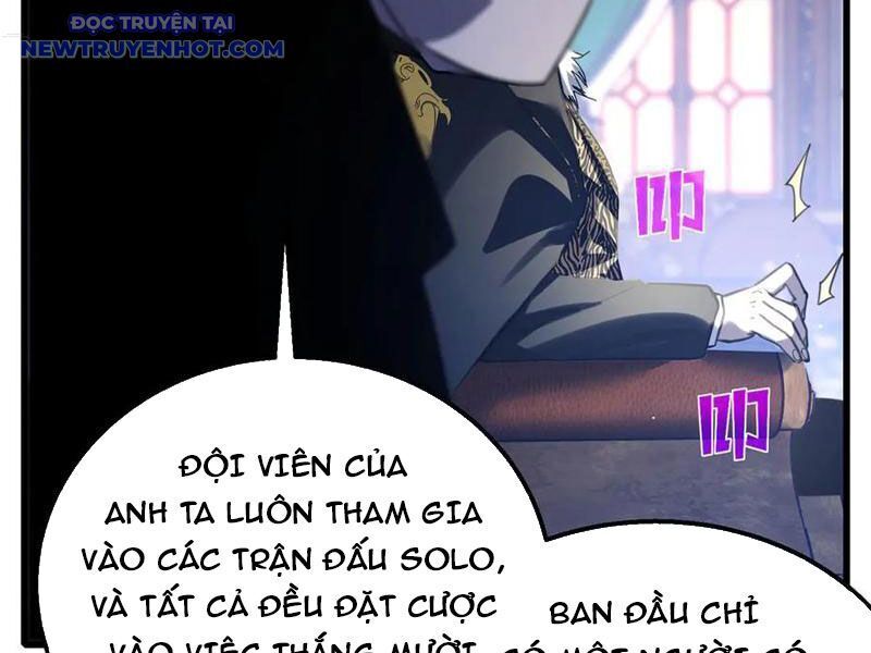 Vô Địch Bị Động Tạo Ra Tấn Sát Thương - Chapter 58 - Page 157