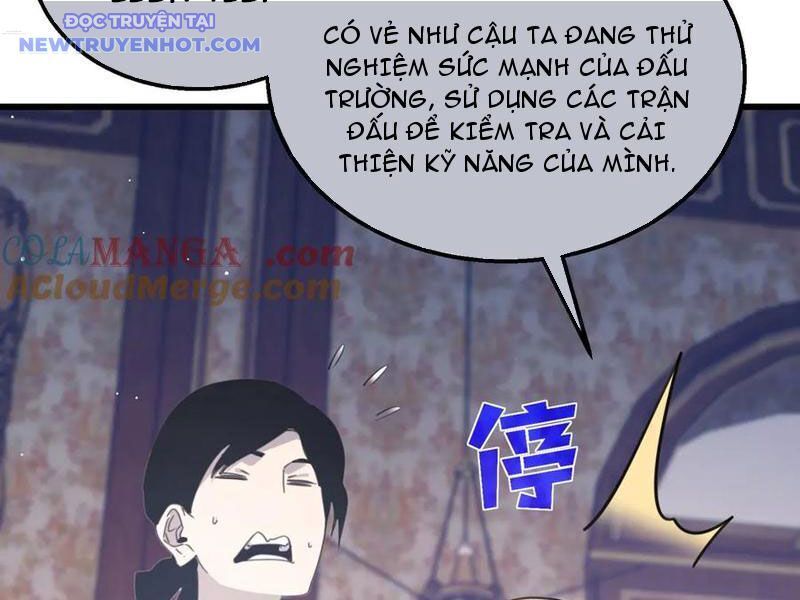 Vô Địch Bị Động Tạo Ra Tấn Sát Thương - Chapter 58 - Page 159