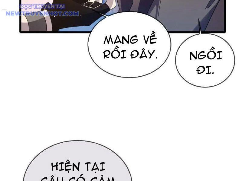 Vô Địch Bị Động Tạo Ra Tấn Sát Thương - Chapter 58 - Page 19