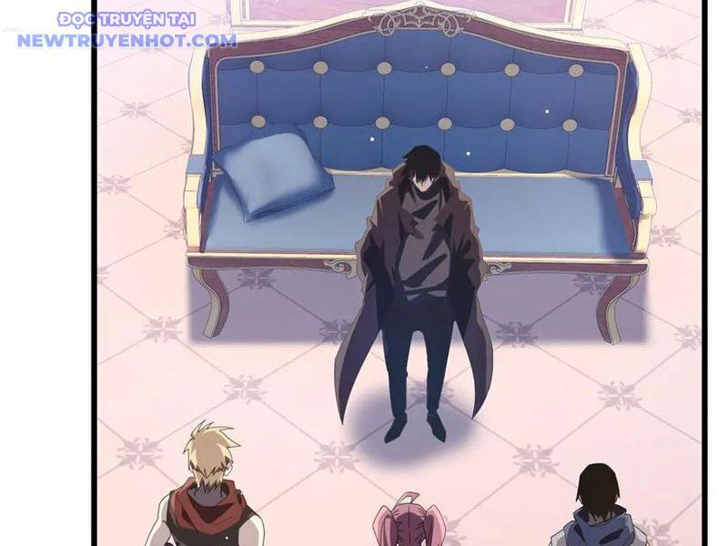 Vô Địch Bị Động Tạo Ra Tấn Sát Thương - Chapter 58 - Page 27