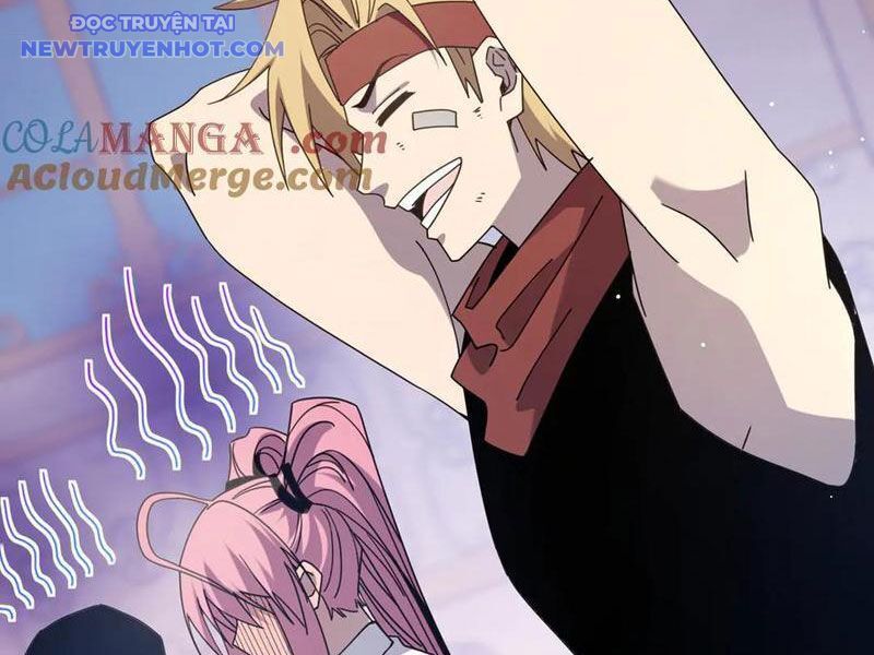 Vô Địch Bị Động Tạo Ra Tấn Sát Thương - Chapter 58 - Page 30