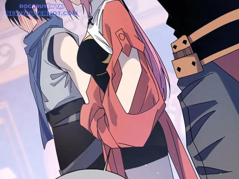 Vô Địch Bị Động Tạo Ra Tấn Sát Thương - Chapter 58 - Page 31