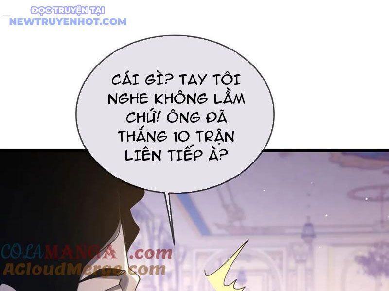 Vô Địch Bị Động Tạo Ra Tấn Sát Thương - Chapter 58 - Page 37