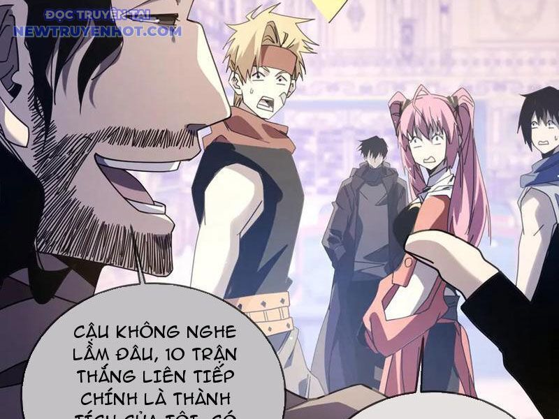 Vô Địch Bị Động Tạo Ra Tấn Sát Thương - Chapter 58 - Page 38