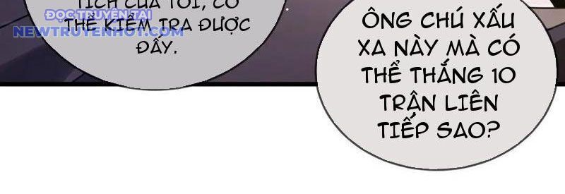 Vô Địch Bị Động Tạo Ra Tấn Sát Thương - Chapter 58 - Page 39