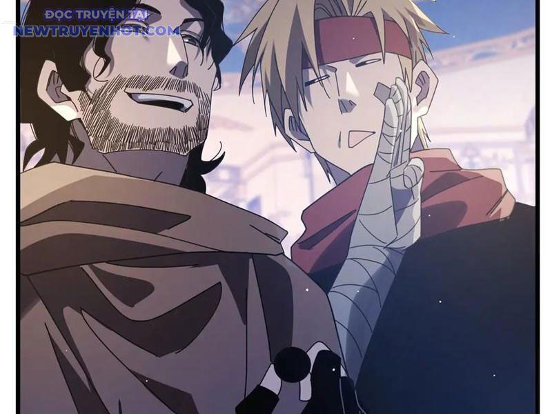 Vô Địch Bị Động Tạo Ra Tấn Sát Thương - Chapter 58 - Page 41