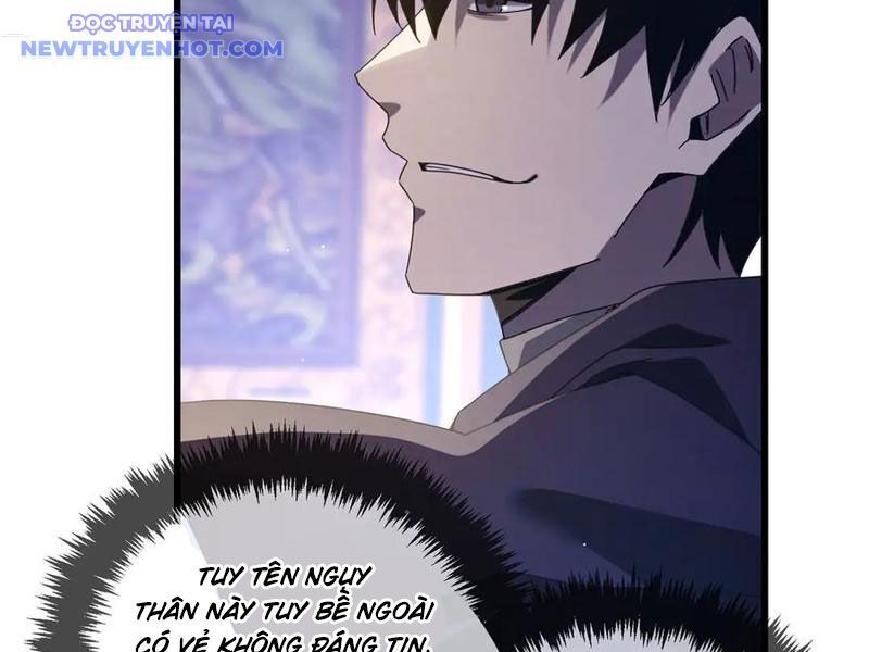 Vô Địch Bị Động Tạo Ra Tấn Sát Thương - Chapter 58 - Page 44