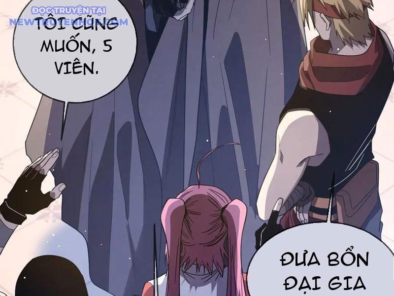 Vô Địch Bị Động Tạo Ra Tấn Sát Thương - Chapter 58 - Page 47