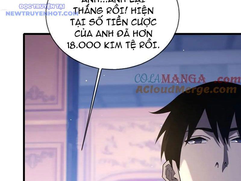 Vô Địch Bị Động Tạo Ra Tấn Sát Thương - Chapter 58 - Page 5