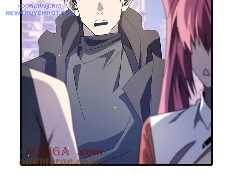 Vô Địch Bị Động Tạo Ra Tấn Sát Thương - Chapter 58 - Page 50