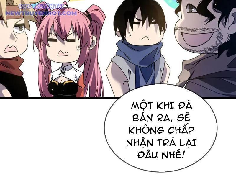 Vô Địch Bị Động Tạo Ra Tấn Sát Thương - Chapter 58 - Page 52