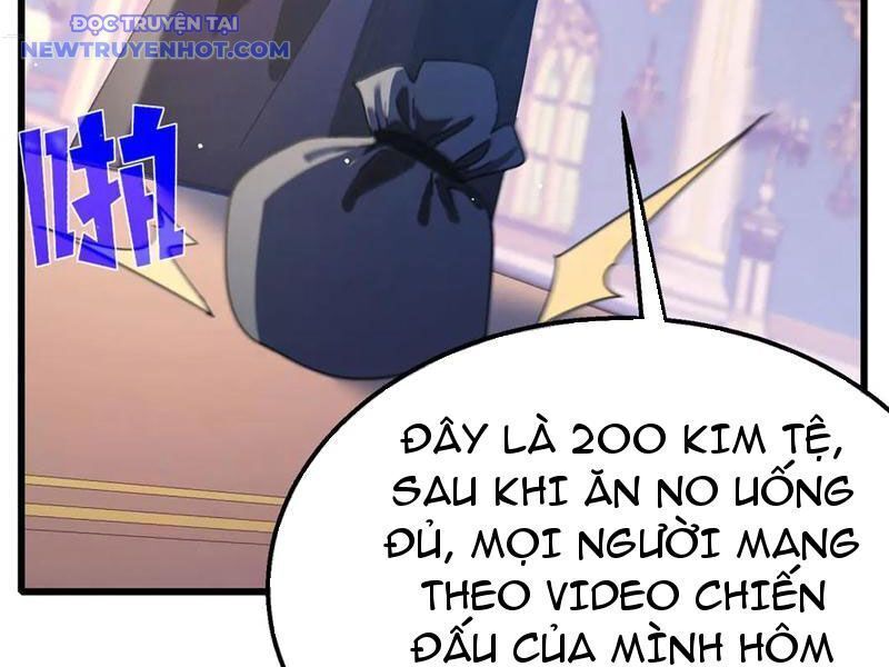 Vô Địch Bị Động Tạo Ra Tấn Sát Thương - Chapter 58 - Page 55