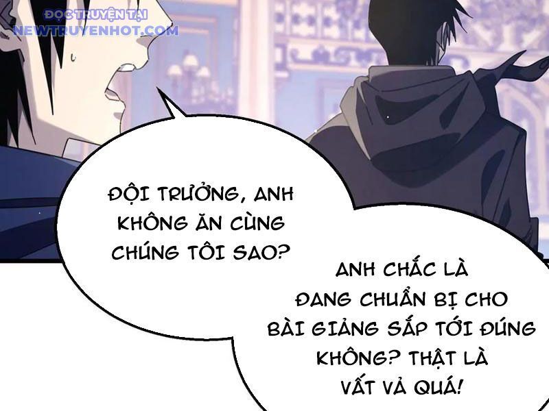 Vô Địch Bị Động Tạo Ra Tấn Sát Thương - Chapter 58 - Page 57