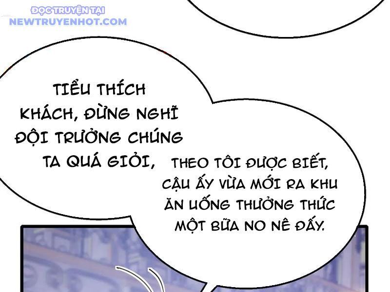 Vô Địch Bị Động Tạo Ra Tấn Sát Thương - Chapter 58 - Page 58