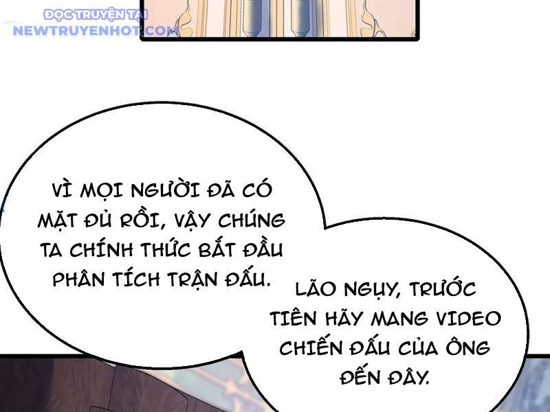 Vô Địch Bị Động Tạo Ra Tấn Sát Thương - Chapter 58 - Page 66