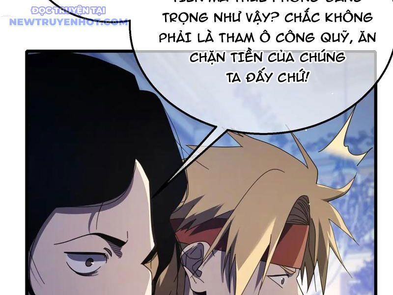 Vô Địch Bị Động Tạo Ra Tấn Sát Thương - Chapter 58 - Page 71