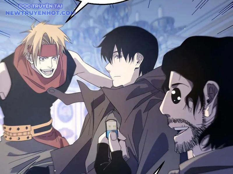 Vô Địch Bị Động Tạo Ra Tấn Sát Thương - Chapter 58 - Page 77