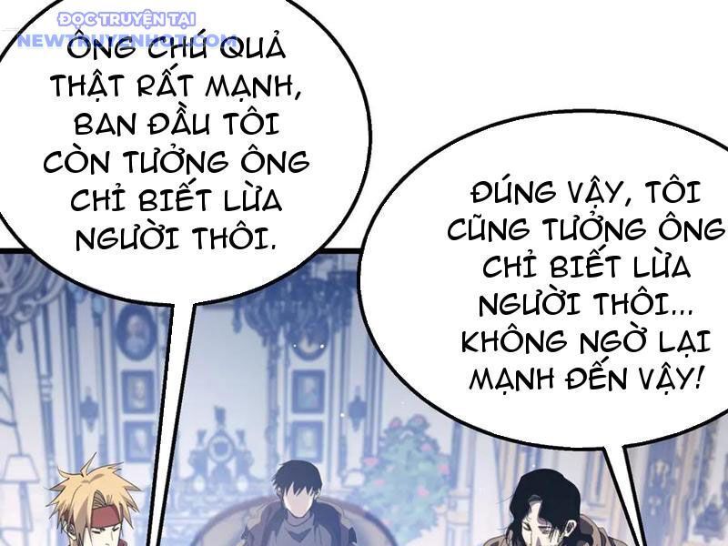 Vô Địch Bị Động Tạo Ra Tấn Sát Thương - Chapter 58 - Page 87