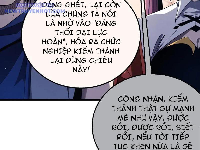 Vô Địch Bị Động Tạo Ra Tấn Sát Thương - Chapter 58 - Page 89