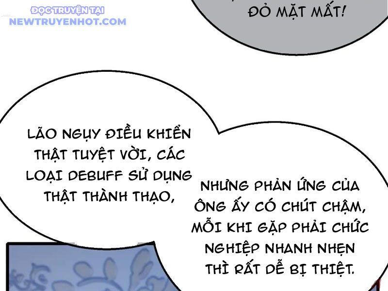 Vô Địch Bị Động Tạo Ra Tấn Sát Thương - Chapter 58 - Page 90
