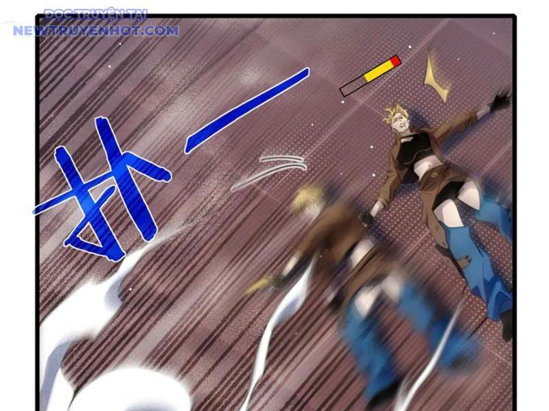 Vô Địch Bị Động Tạo Ra Tấn Sát Thương - Chapter 59 - Page 108