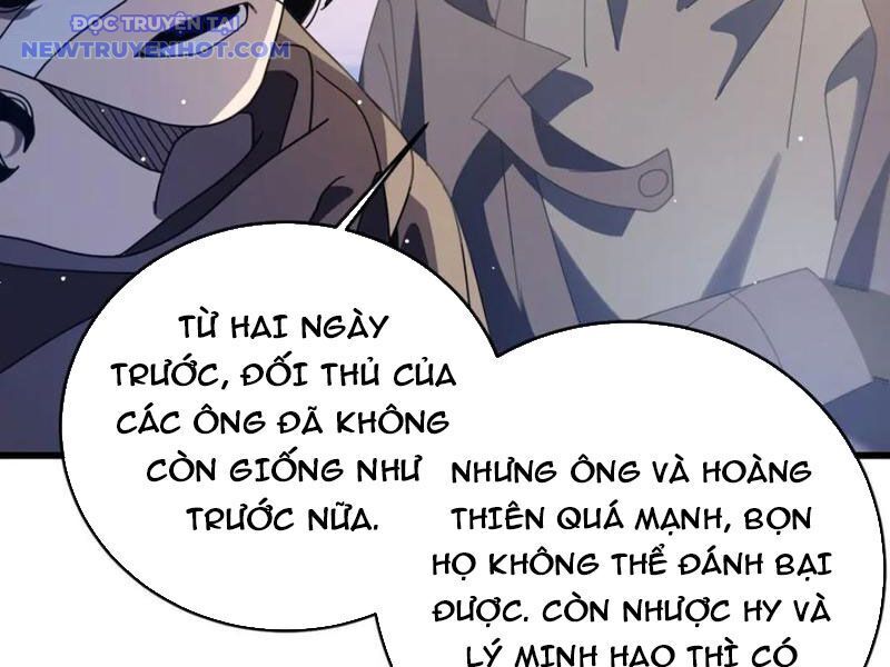 Vô Địch Bị Động Tạo Ra Tấn Sát Thương - Chapter 59 - Page 12