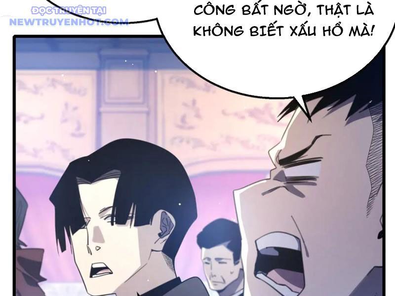 Vô Địch Bị Động Tạo Ra Tấn Sát Thương - Chapter 59 - Page 124