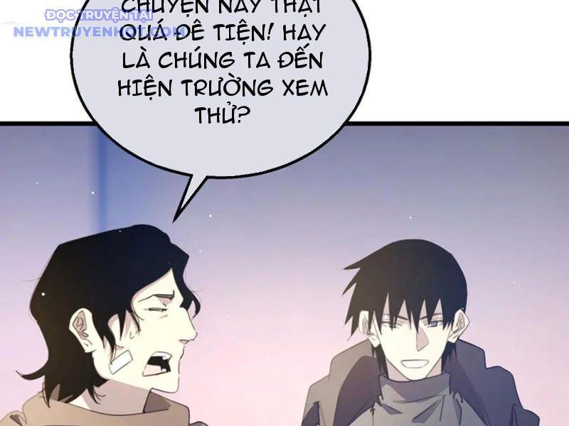 Vô Địch Bị Động Tạo Ra Tấn Sát Thương - Chapter 59 - Page 135