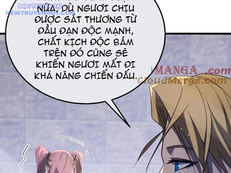 Vô Địch Bị Động Tạo Ra Tấn Sát Thương - Chapter 59 - Page 140