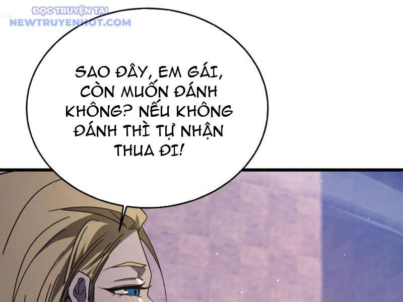 Vô Địch Bị Động Tạo Ra Tấn Sát Thương - Chapter 59 - Page 24