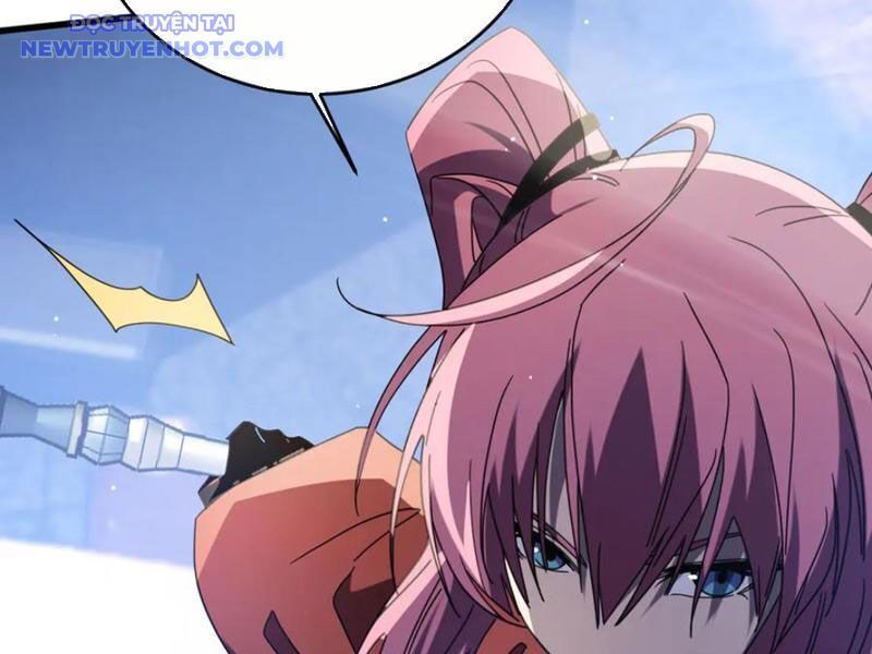 Vô Địch Bị Động Tạo Ra Tấn Sát Thương - Chapter 59 - Page 27