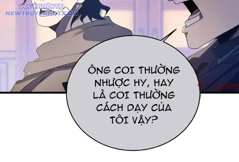 Vô Địch Bị Động Tạo Ra Tấn Sát Thương - Chapter 59 - Page 34