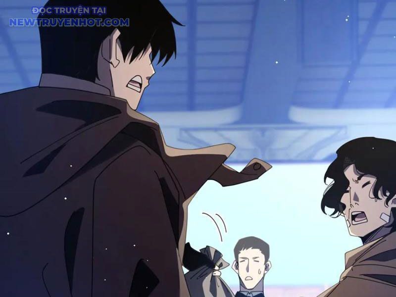 Vô Địch Bị Động Tạo Ra Tấn Sát Thương - Chapter 59 - Page 36