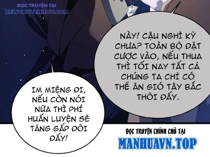 Vô Địch Bị Động Tạo Ra Tấn Sát Thương - Chapter 59 - Page 37