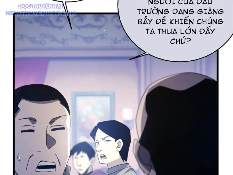 Vô Địch Bị Động Tạo Ra Tấn Sát Thương - Chapter 59 - Page 39