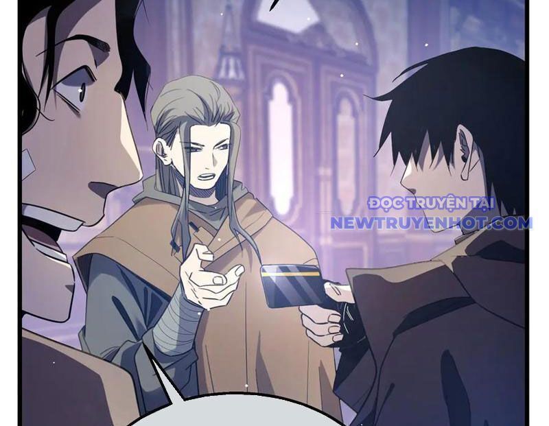 Vô Địch Bị Động Tạo Ra Tấn Sát Thương - Chapter 60 - Page 104