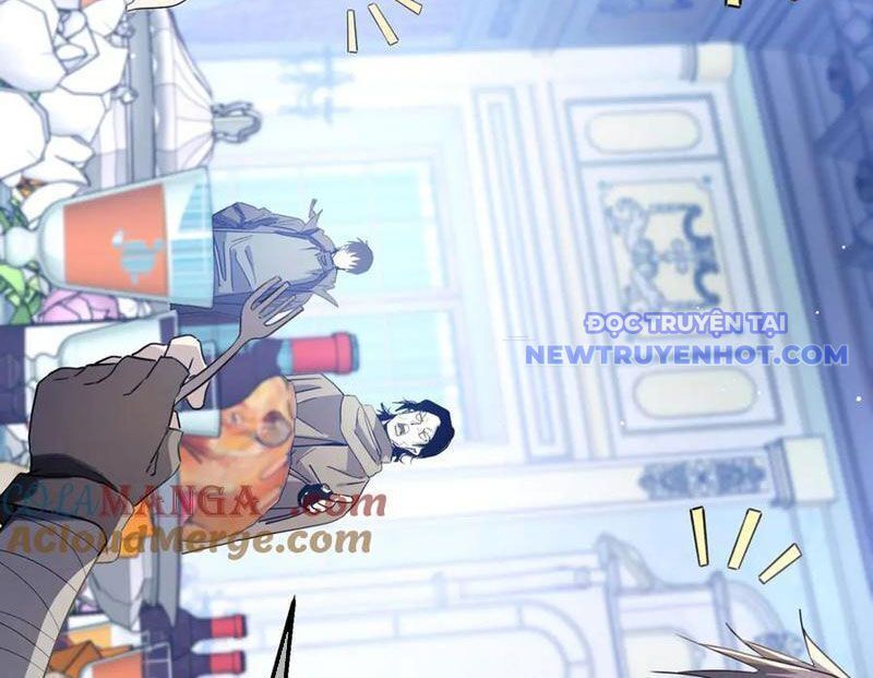 Vô Địch Bị Động Tạo Ra Tấn Sát Thương - Chapter 60 - Page 119