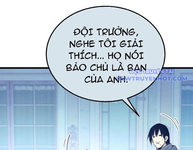 Vô Địch Bị Động Tạo Ra Tấn Sát Thương - Chapter 60 - Page 121