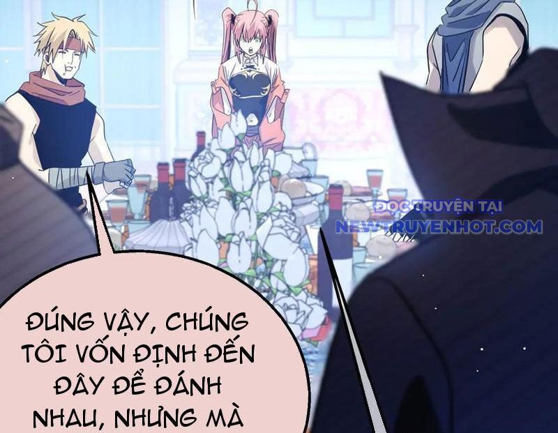 Vô Địch Bị Động Tạo Ra Tấn Sát Thương - Chapter 60 - Page 122